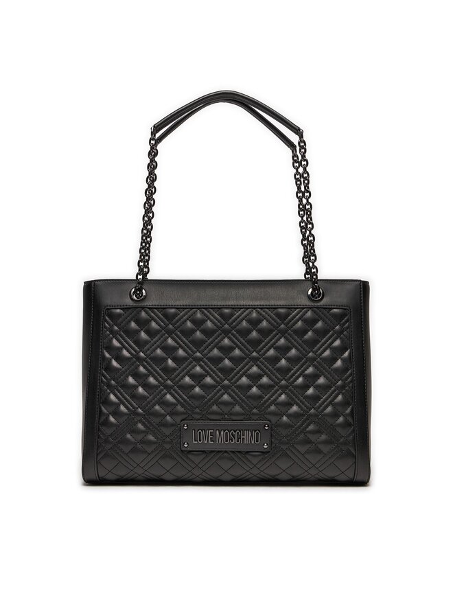 

Сумочка Love Moschino, черный