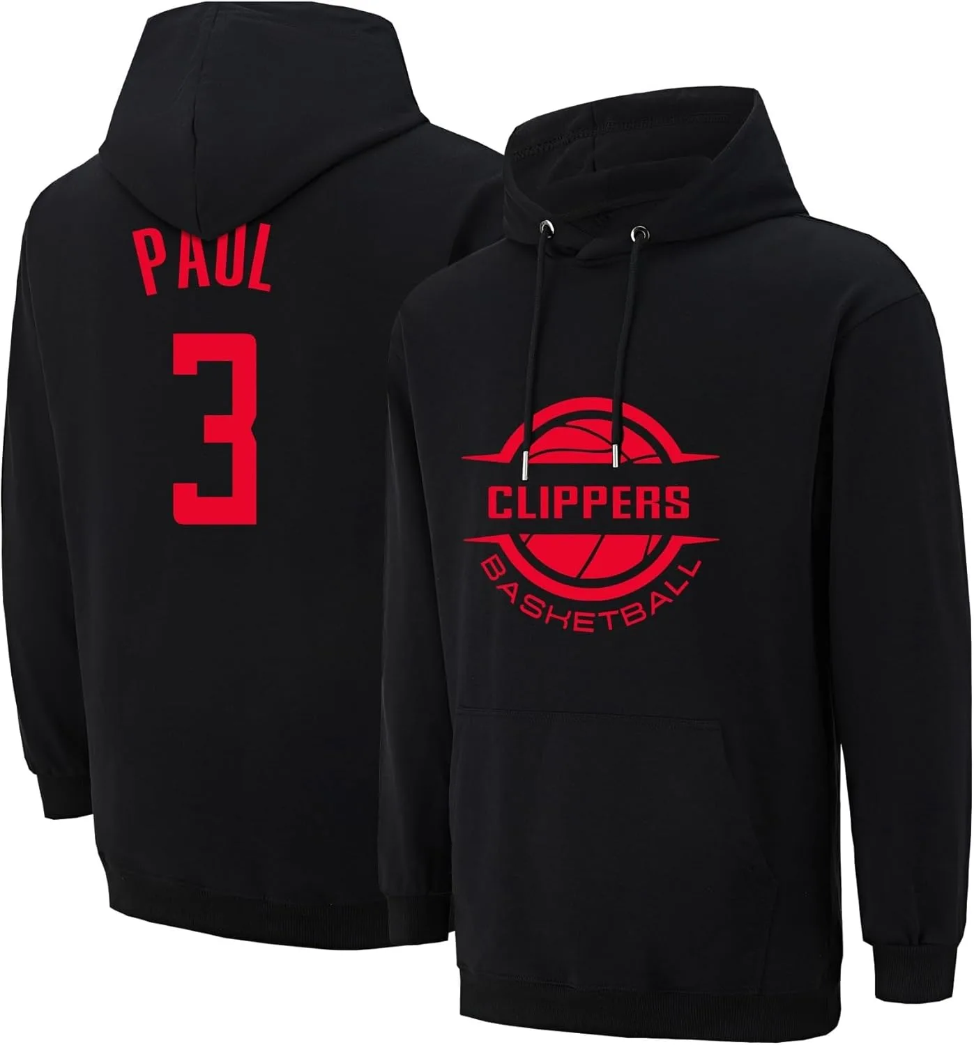 

Мужская баскетбольная толстовка Cotton Fleece с капюшоном, мягкая, с карманом-кенгуру 555