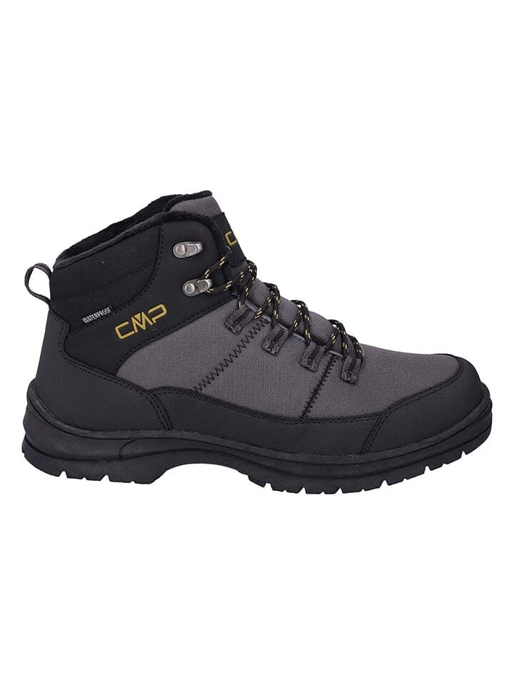 

Сапоги CMP Winterboots Annuuk, антрацит