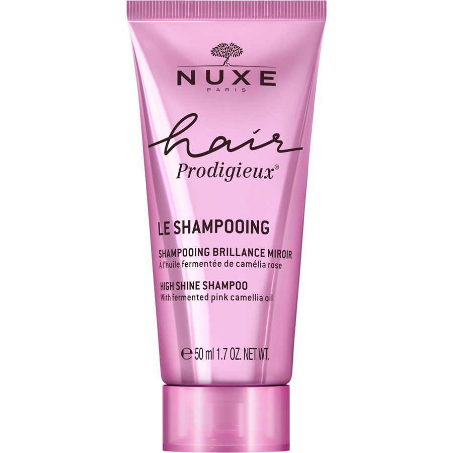 

Шампунь Nuxe Glanz-Shampoo, 50 ml