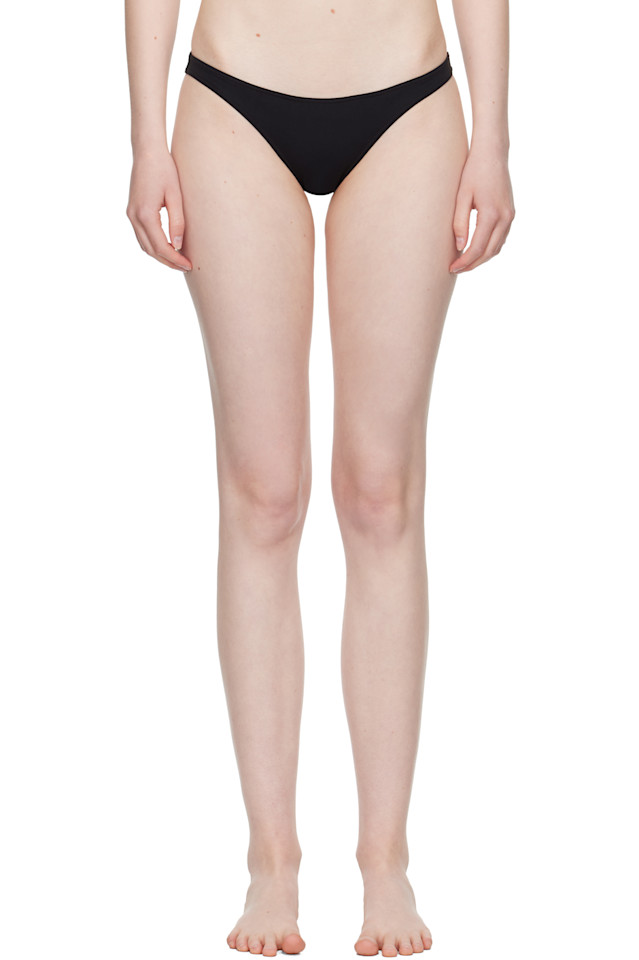 

Трусики бикини Fripon classic Eres, цвет noir n