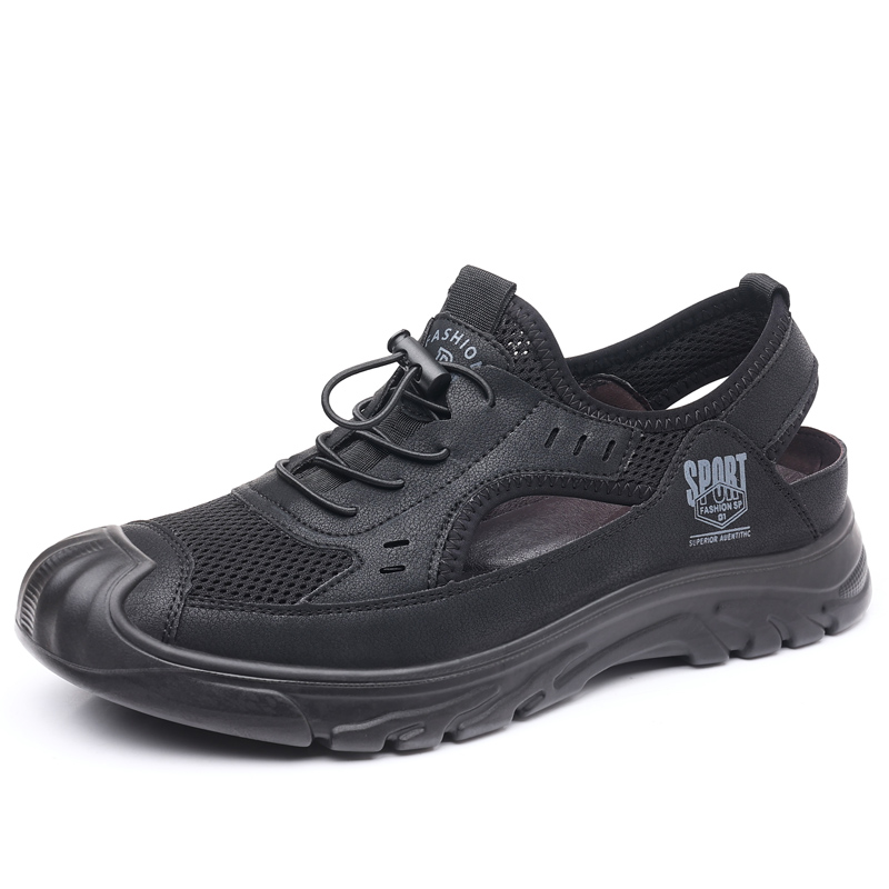 

Повседневная обувь мужская POPULAR ROUSE PR, Black