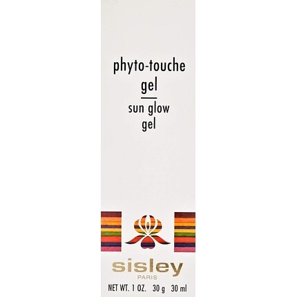 Phyto Touche Солнцезащитный гель для сияния 30 мл/1 унция, Sisley — фото 2