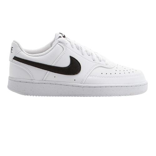 Женские кроссовки Nike Vision Low Next Nature белого цвета