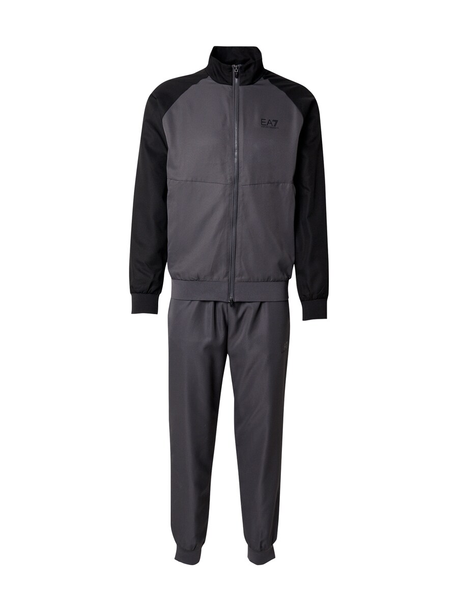 

Спортивный костюм EA7 Emporio Armani, Dark grey