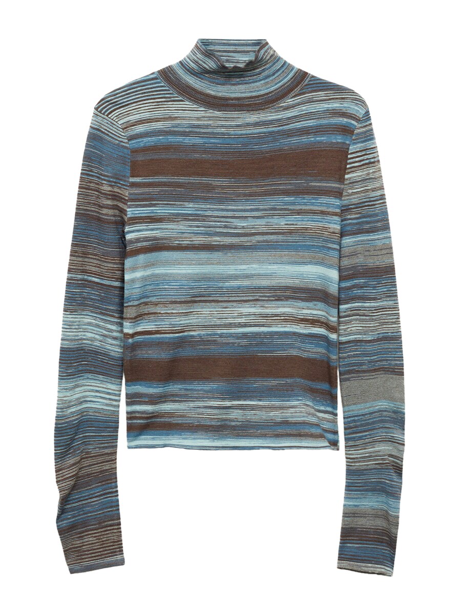 

Свитер MANGO RIDYE, цвет Sapphire/Sky blue