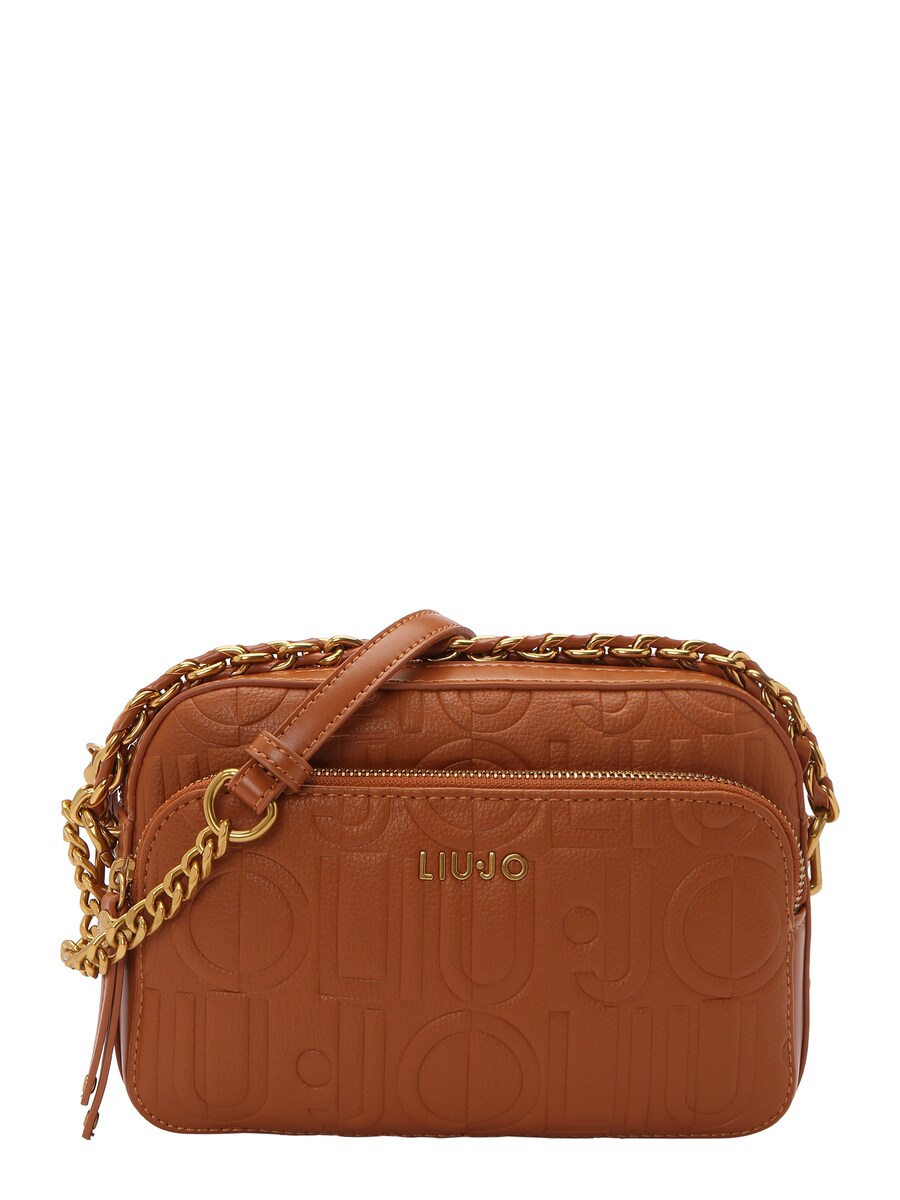 

Сумка через плечо Liu Jo, цвет Caramel