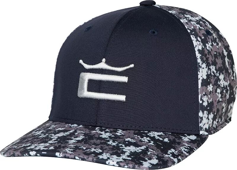 

Мужская кепка Puma Camo Crown C Snapback