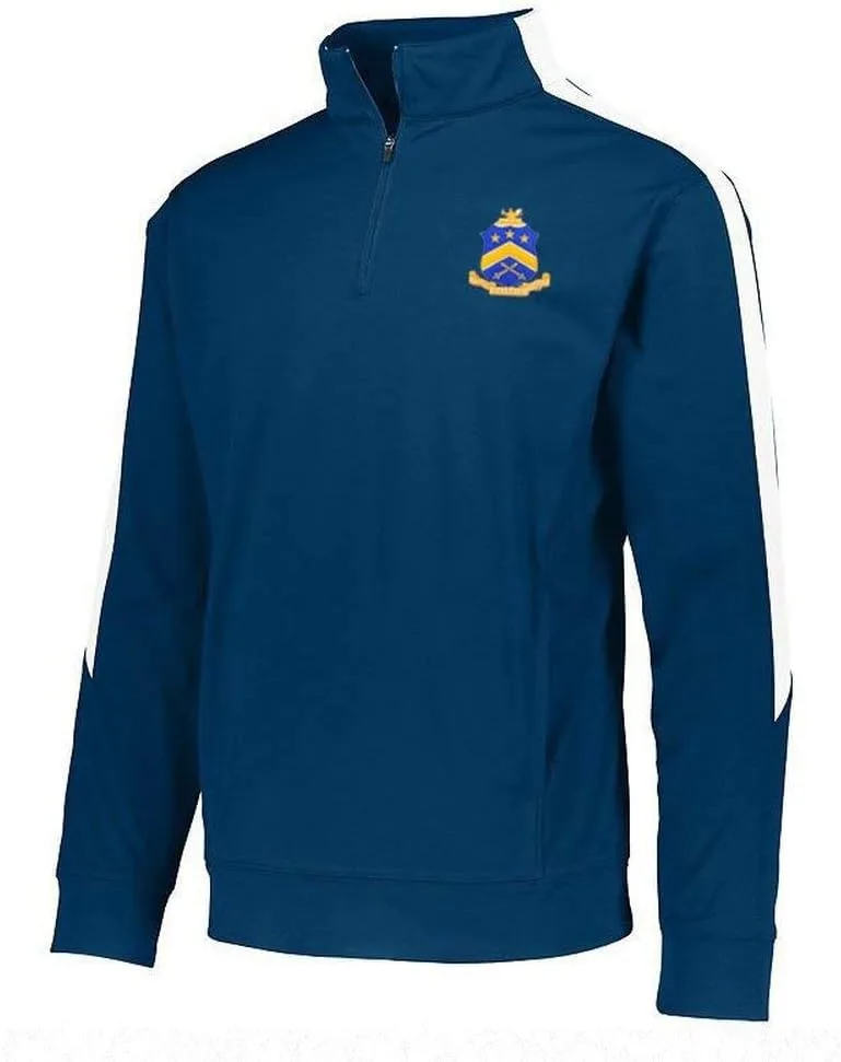 

Толстовка Pi Kappa Phi PI PHI World Famous Greek Crest Medalist Greekgear