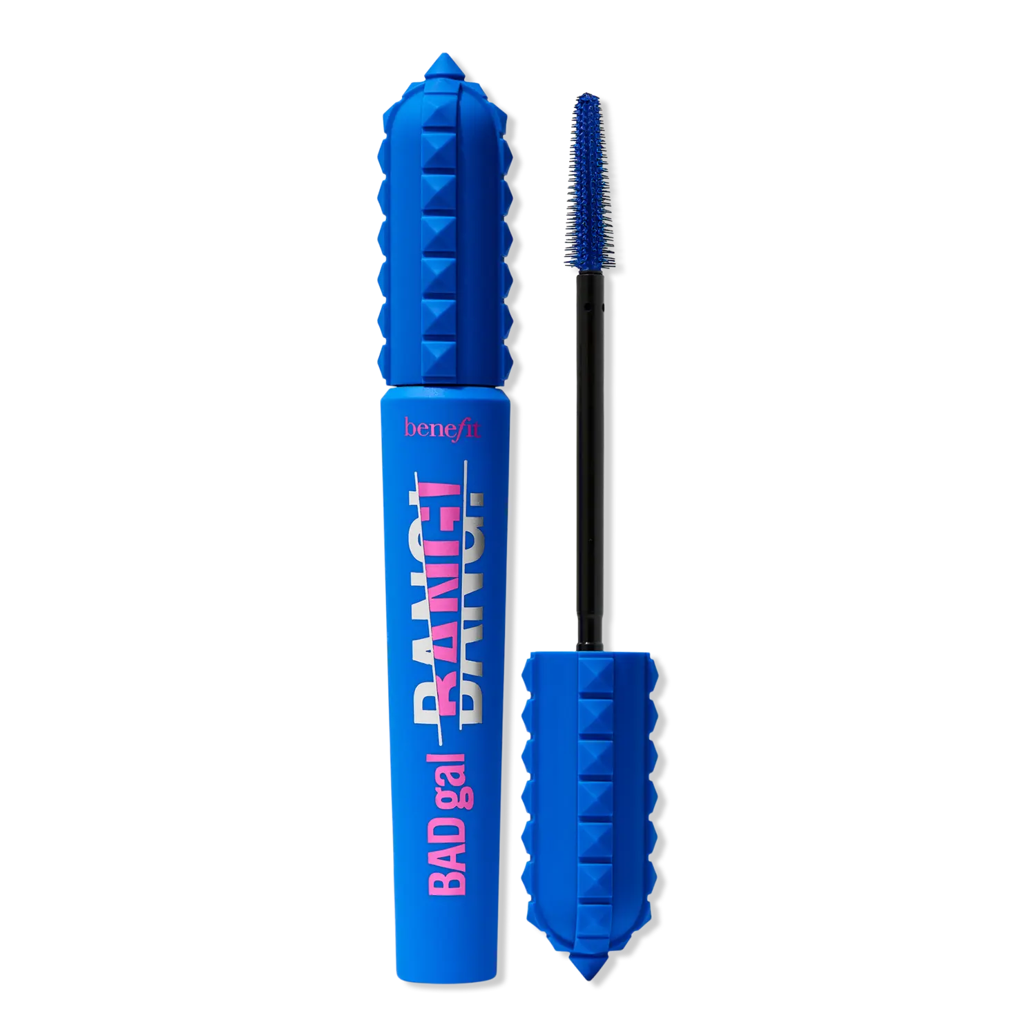 

Тушь для ресниц BADgal BANG! для придания объема. Benefit Cosmetics, Limited-Edition Power Blue