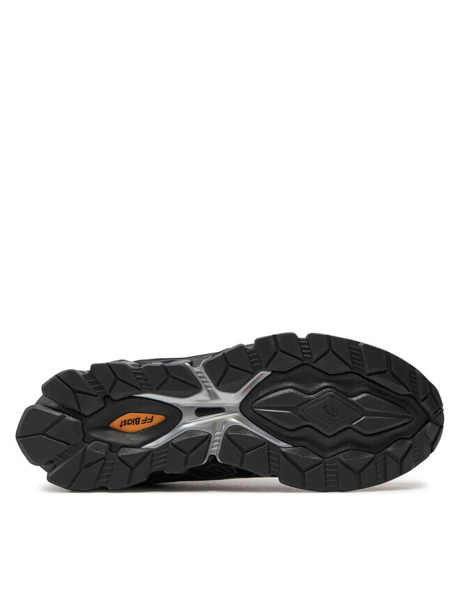 Кроссовки Asics, черный — фото 4