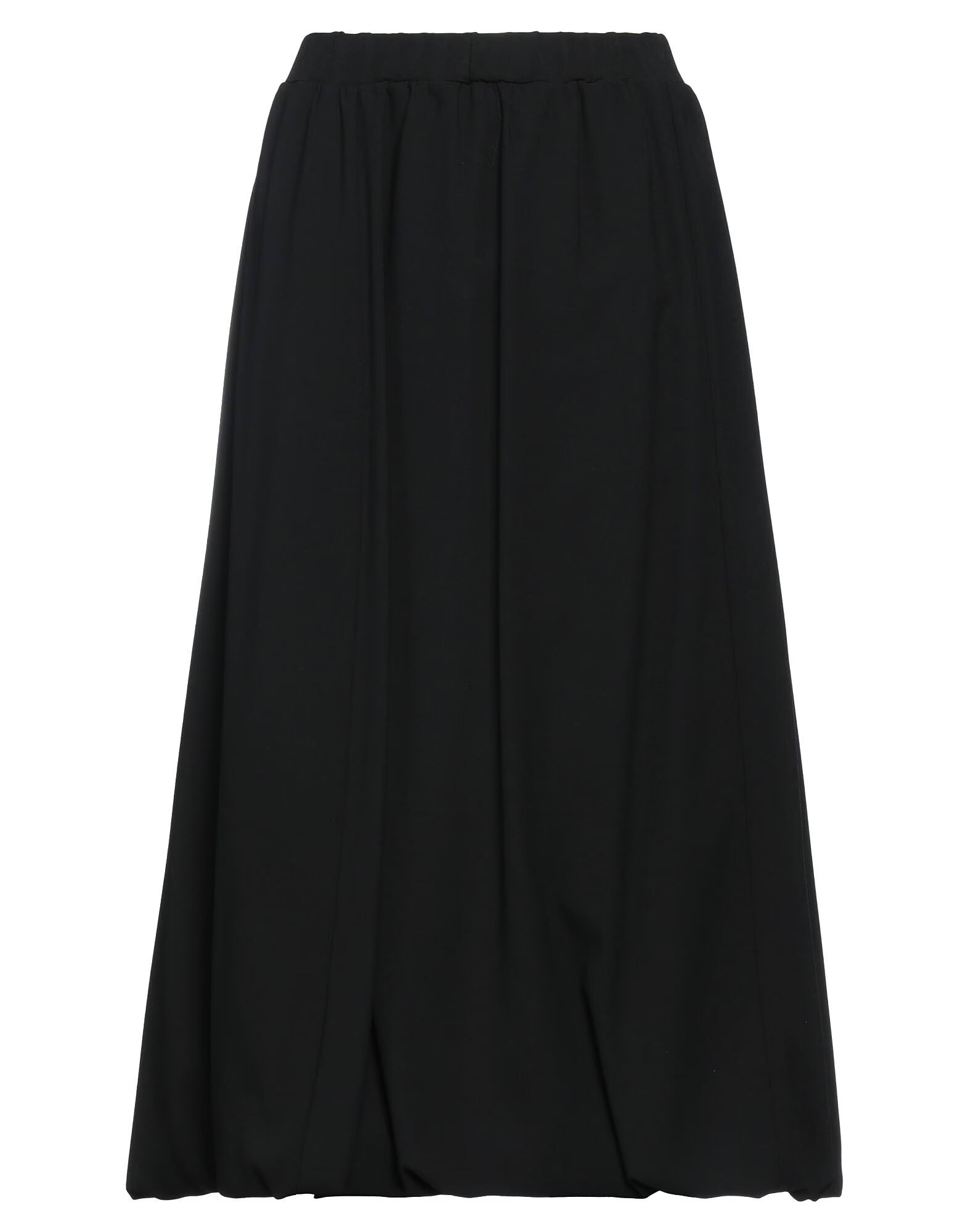 

Юбка миди Carla G., черный