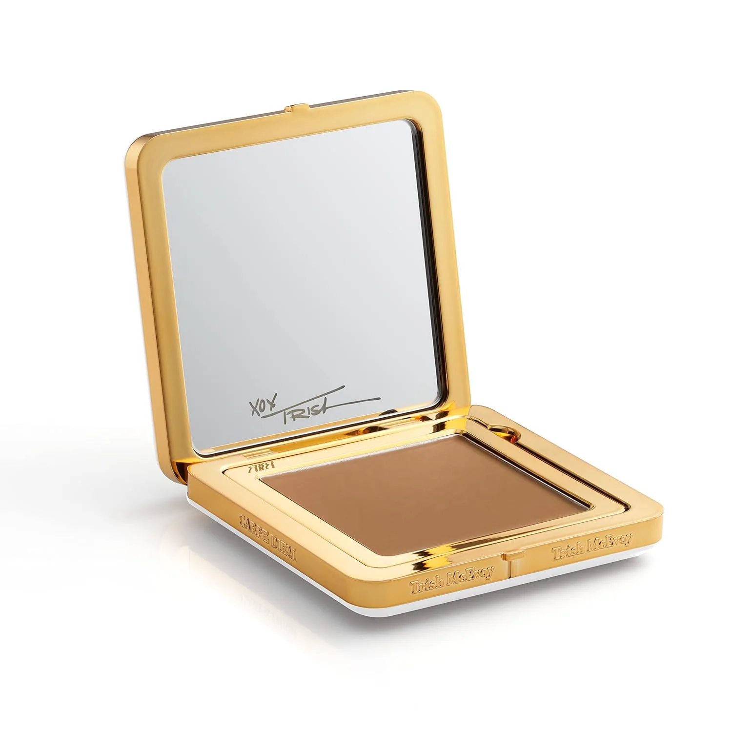 Кремовый бронзер Trish McEvoy Gorgeous, 9,75 г/0,34 унции 9.64 г (1 шт.), Bronzer