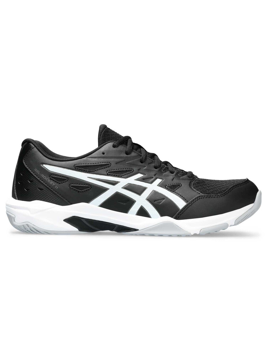 

Кроссовки Asics GEL-ROCKET 11, черный