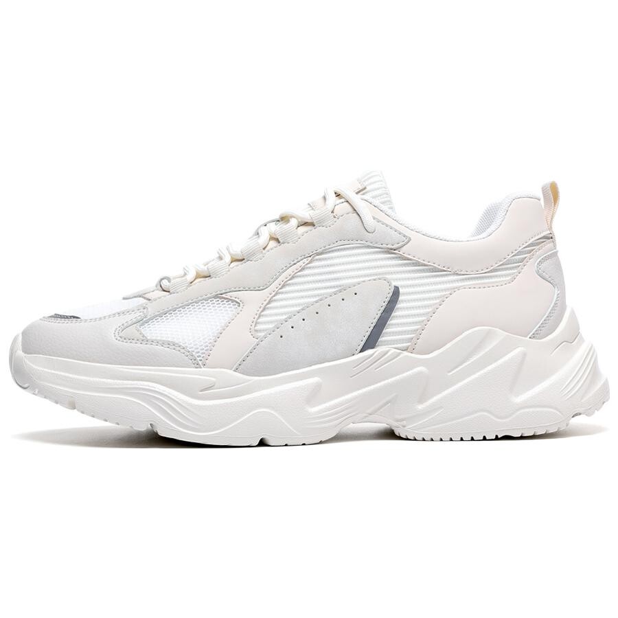 

Кроссовки JOSINY Casual Shoes Men Low-Top, Серый, Кроссовки JOSINY Casual Shoes Men Low-Top