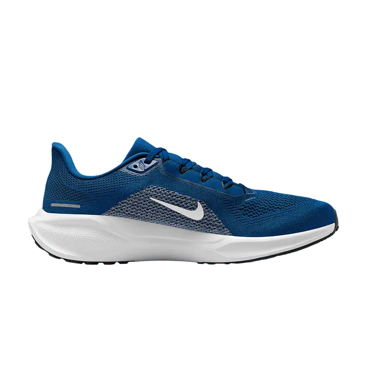 

Кроссовки Nike NFL x Air Zoom Pegasus 41, Indianapolis Colts
