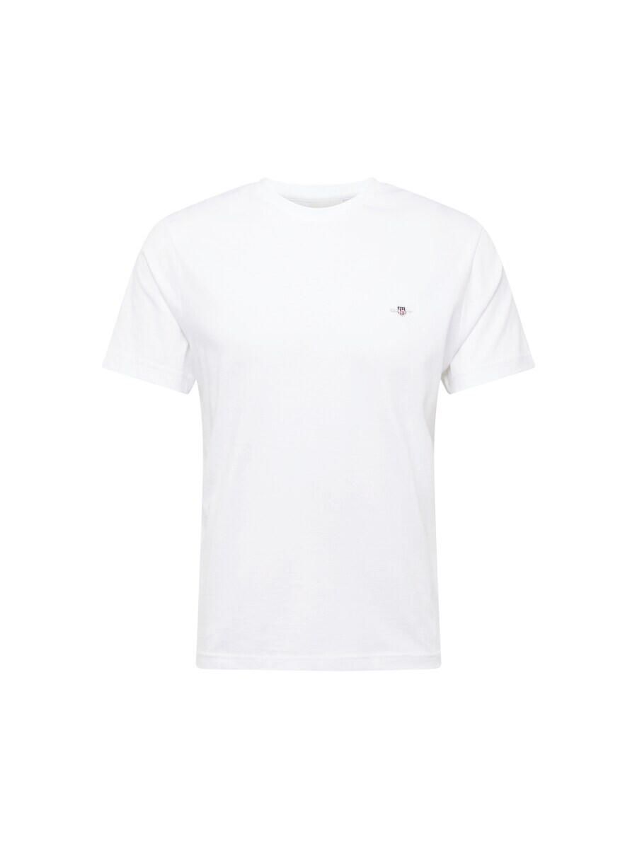 

Классическая футболка GANT Shirt, белый