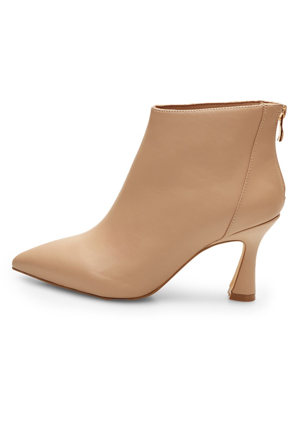 

Ботильоны Bata, цвет beige