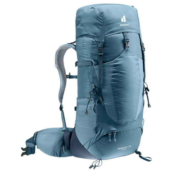 

Рюкзак Deuter, синий