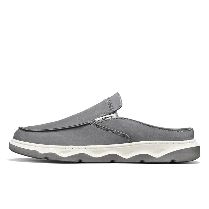 

Кроссовки мужские Lifestyle Shoes Men Low-Top Warrior, хаки