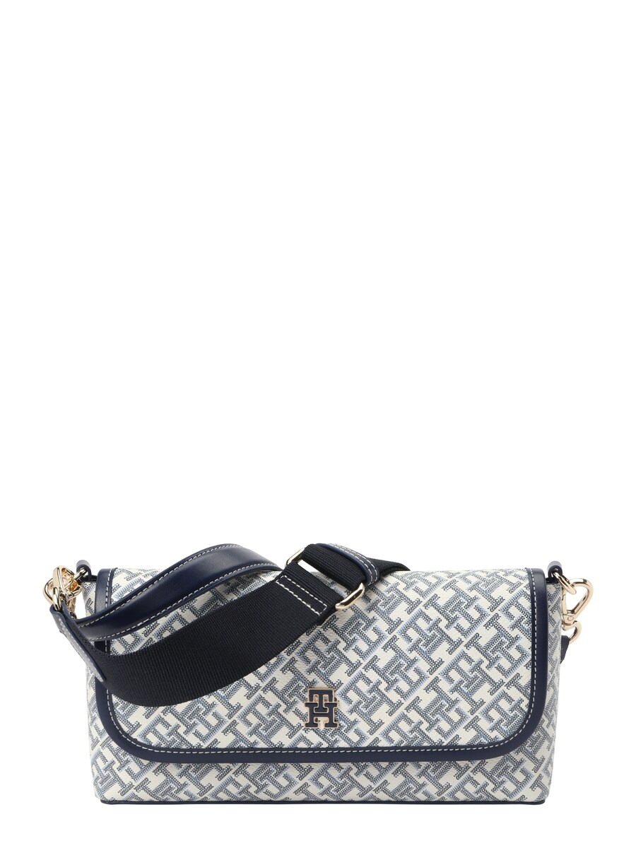 

Сумка через плечо TOMMY HILFIGER, цвет Blue/marine blue