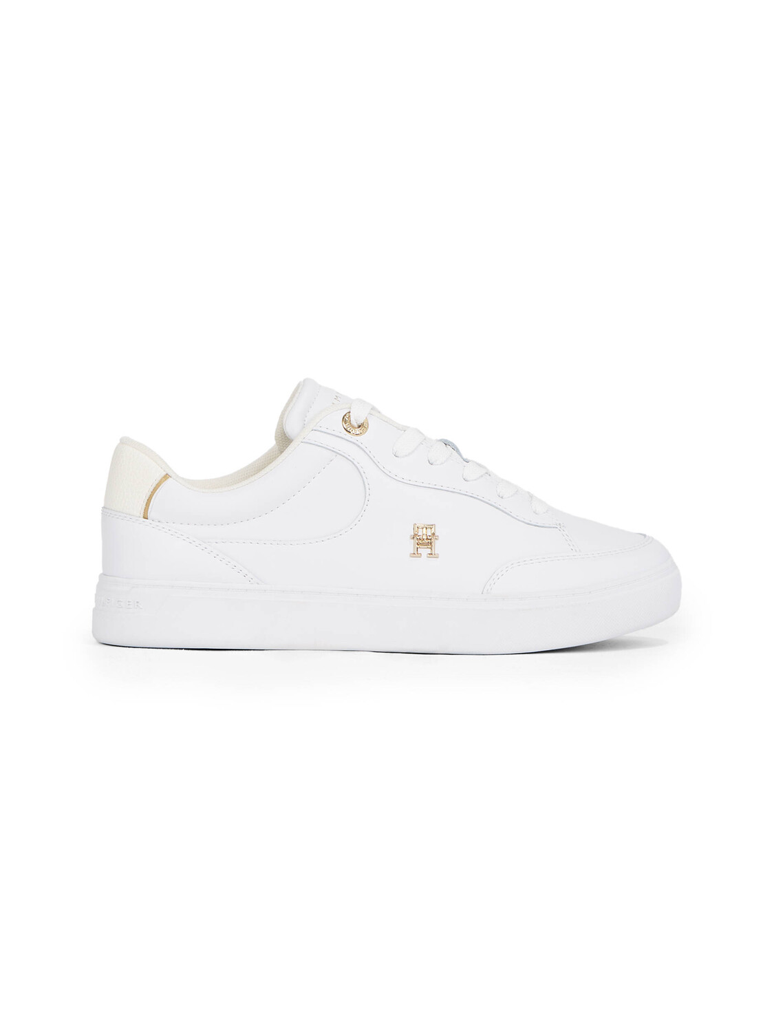 

Кеды Tommy Hilfiger, белый