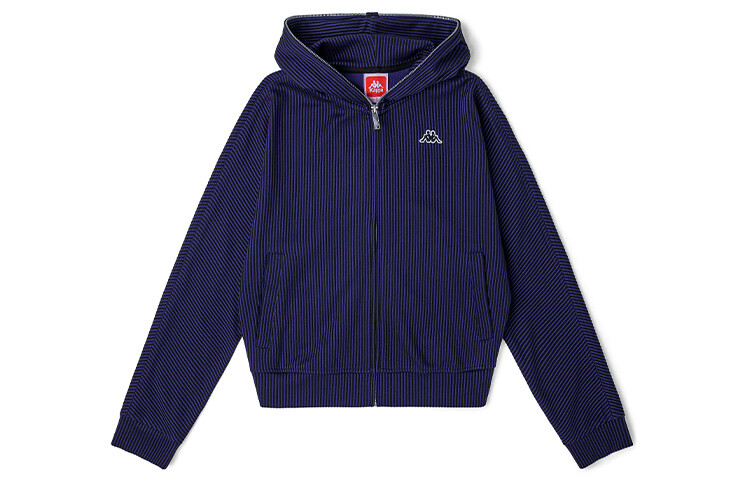 

Куртка женская Wilderness Blue Kappa