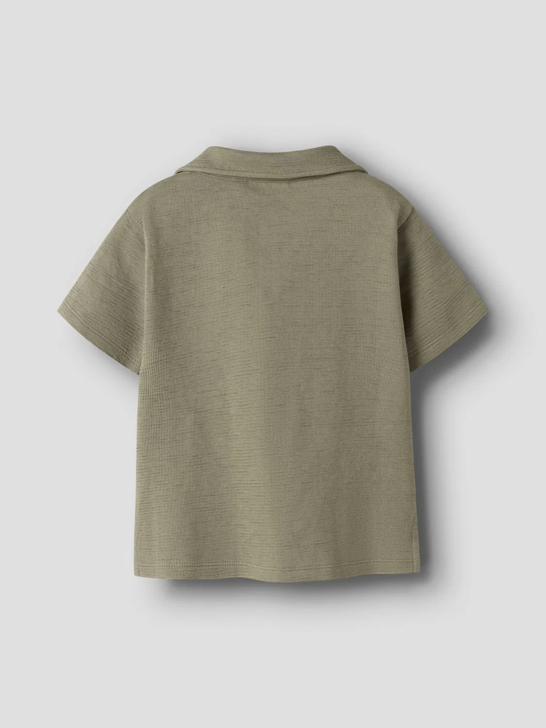 Футболка Lil'Atelier, Khaki — фото 2