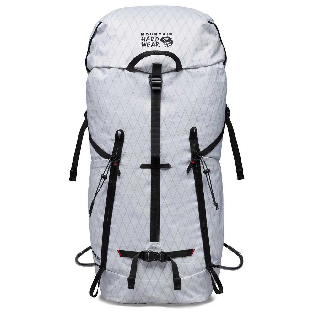 

Рюкзак Mountain Hardwear Scrambler 35L, белый