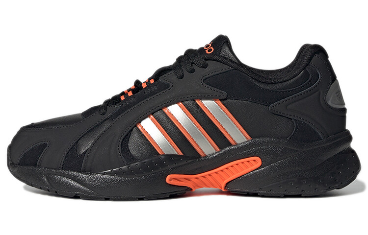 

Мужские массивные кроссовки Adidas Neo Crazychaos Winter 2.0, Серый, Мужские массивные кроссовки Adidas Neo Crazychaos Winter 2.0