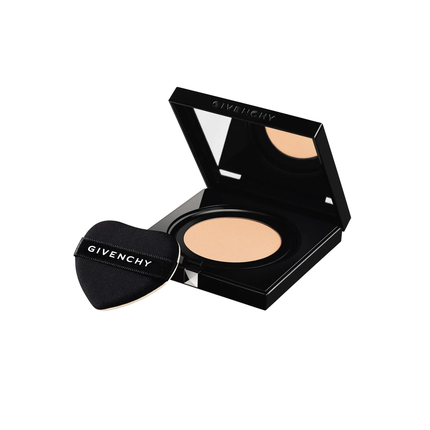 

Увлажняющая компактная тональная основа Teint Couture C300 - 13 г Givenchy