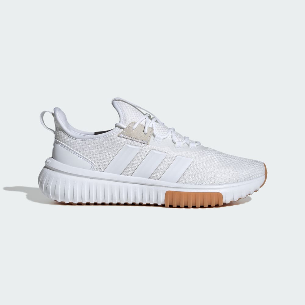 

Кроссовки Adidas Kaptir 4.0 Shoes, цвет Cloud White/Cloud White/Crystal White