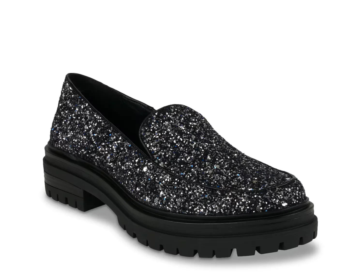 

Лоферы Morgan Loafer Gc Shoes, цвет multicolorglitter