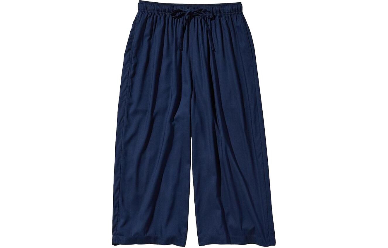 

Женские штаны для сна Uniqlo