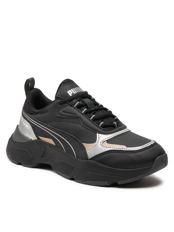 

Кроссовки Puma, черный