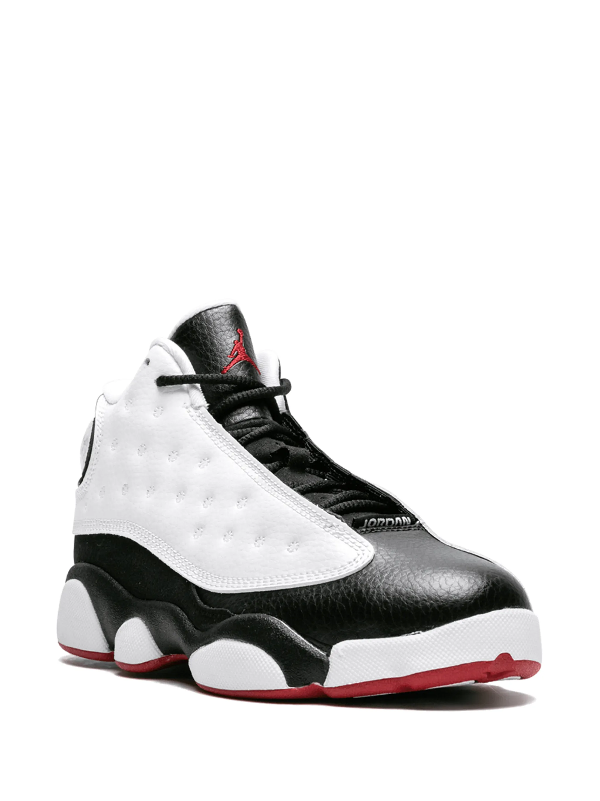 

Кроссовки Jordan 13 Retro BP Jordan Kids, белый