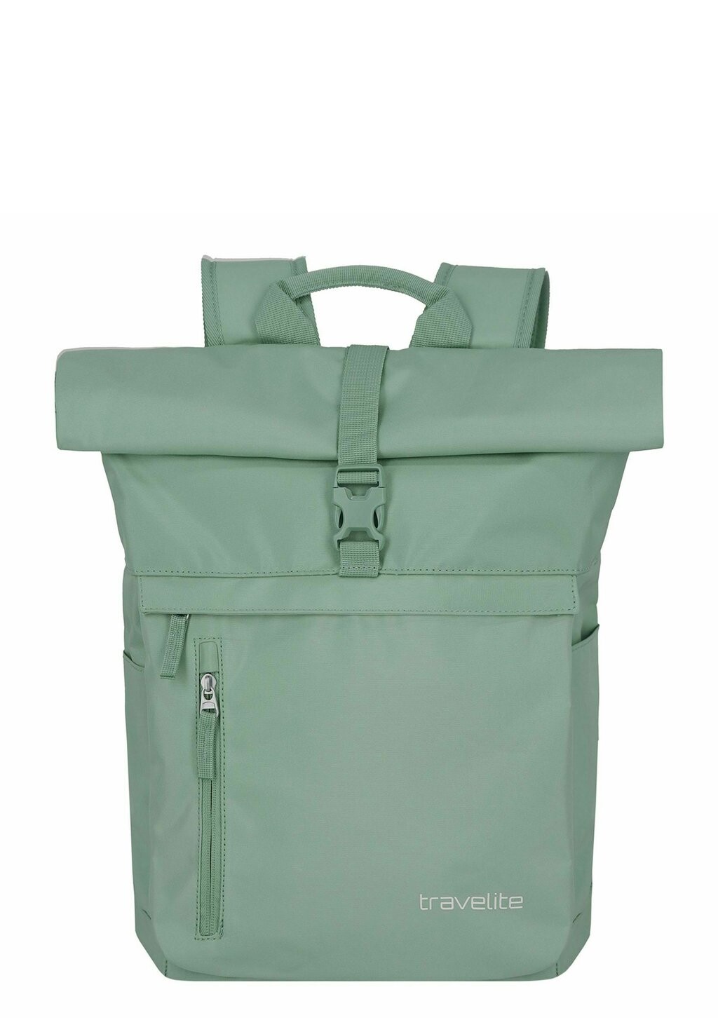 

Рюкзак BASICS 60 CM LAPTOPFACH Travelite, зеленый
