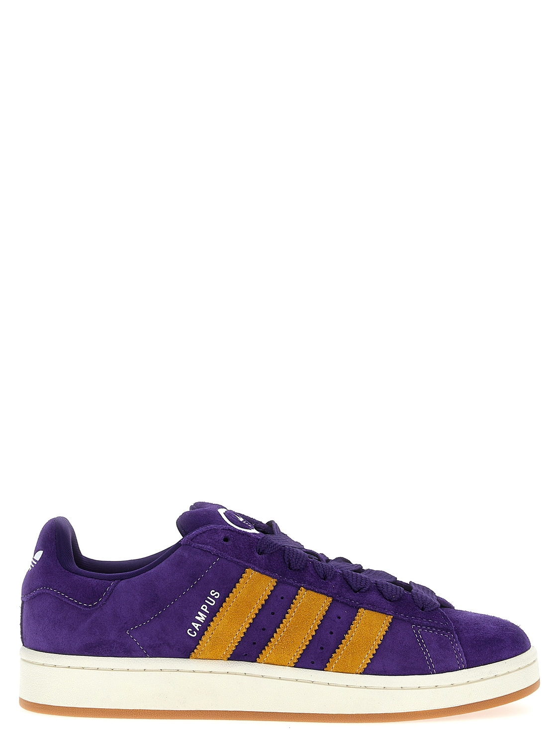 

Кроссовки 'Campus 00s' adidas Originals, фиолетовый
