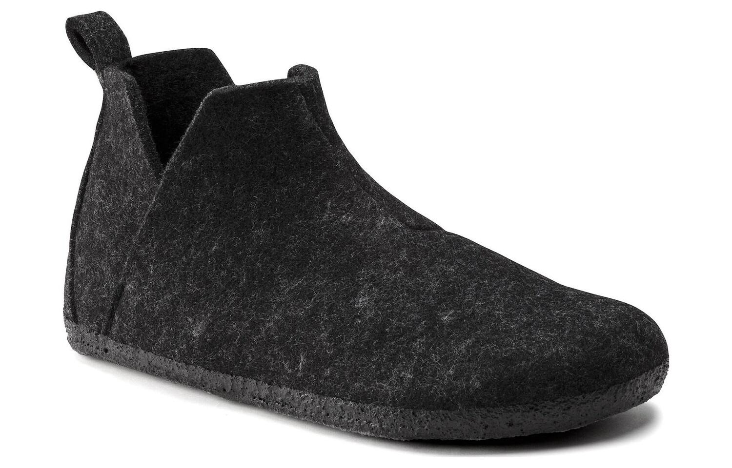 Мужская повседневная обувь унисекс Birkenstock, Dark Gray — фото 3