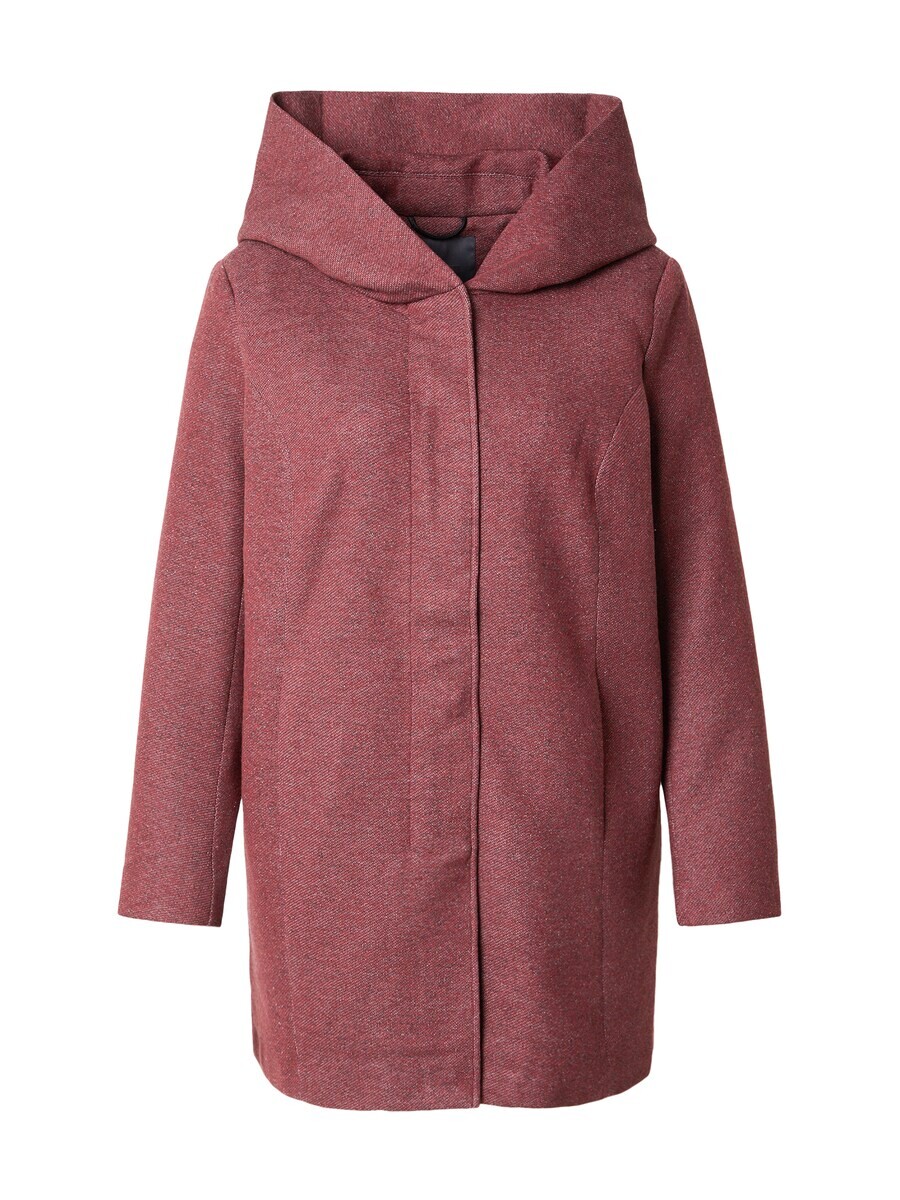 

Зимнее пальто ONLY Carmakoma Winter Coat CARSEDONA, цвет Fire red