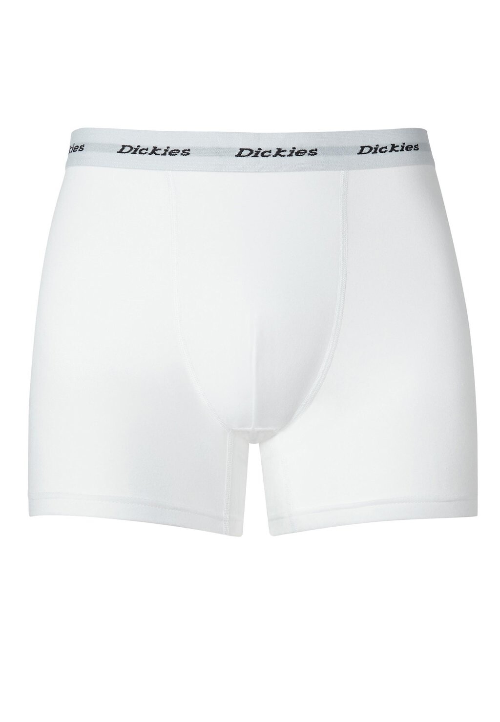 

Боксеры 2 PACK Dickies, цвет white