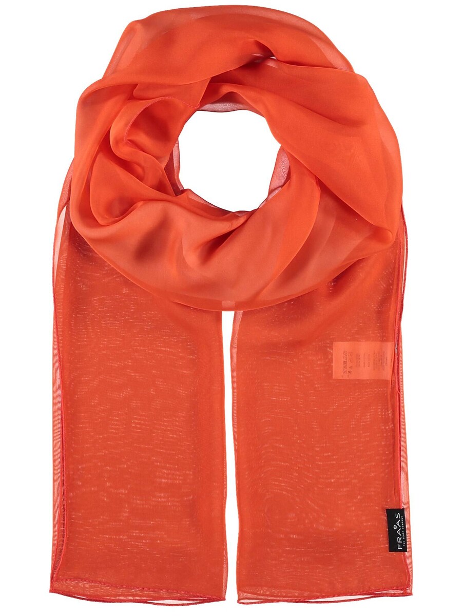 

Шарф FRAAS, Orange