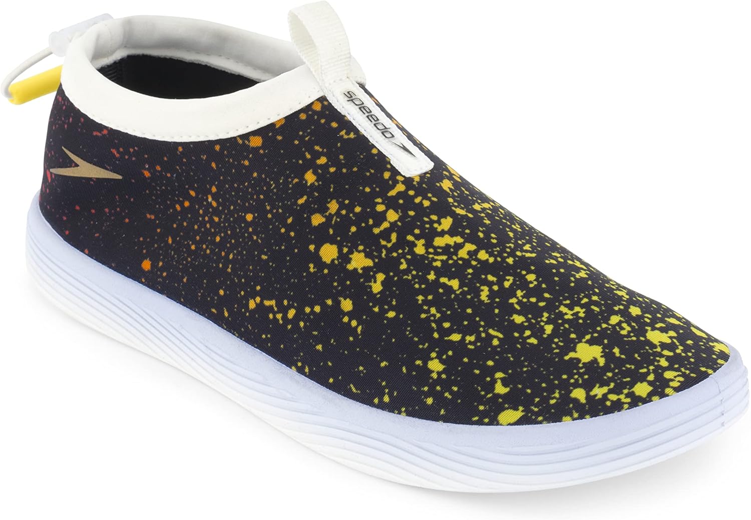 

Женские водные туфли Speedo Surfwalker Rush, черный