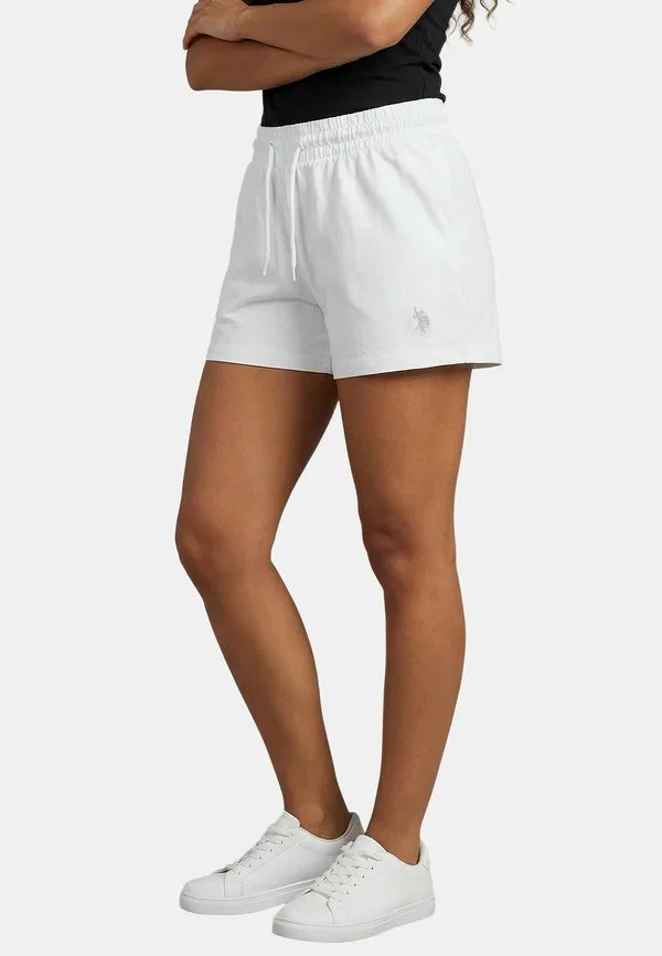 Спортивные штаны ушриса U.S. Polo Assn., Weiss