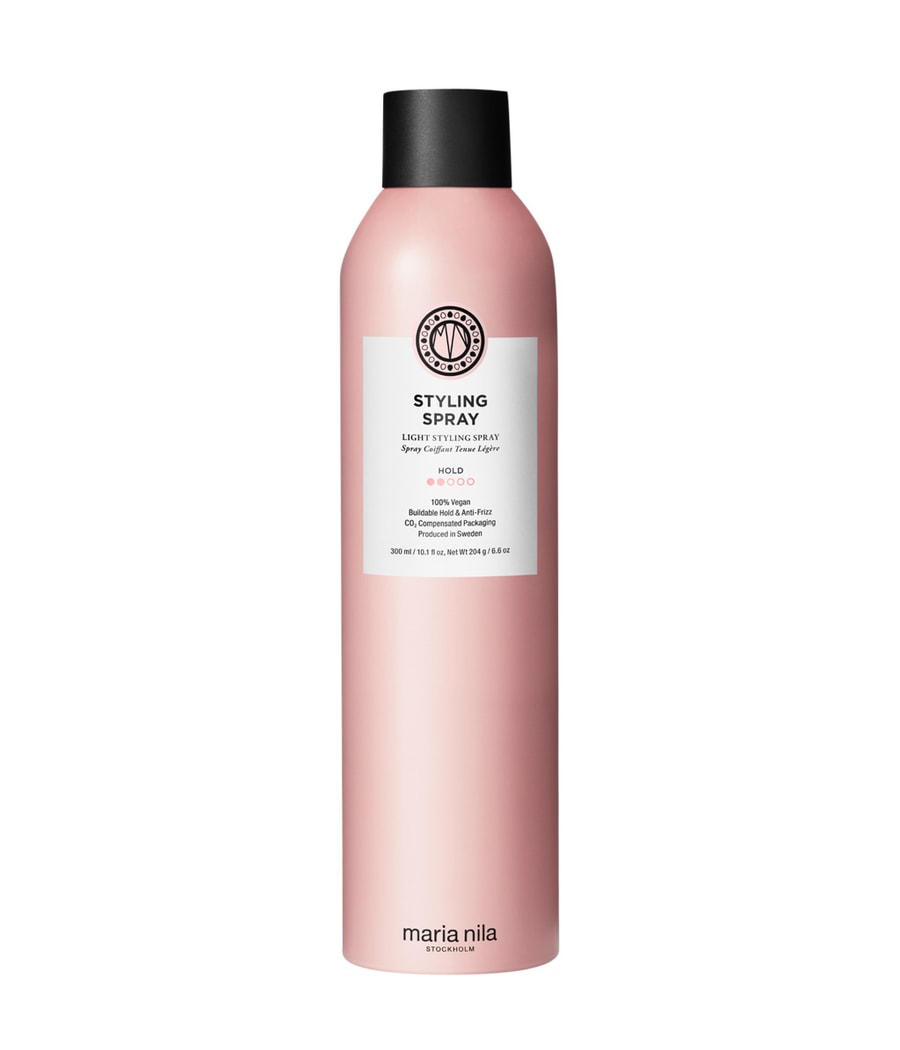 

Лак для волос Maria Nila Style & Finish Styling, 300 ml