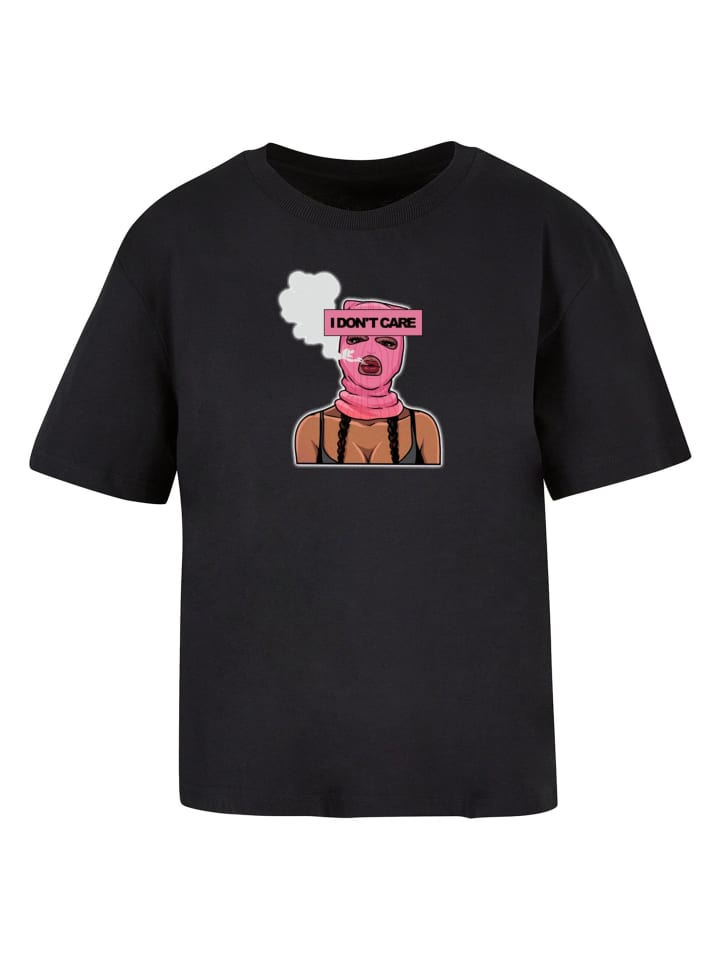 

Футболка Mister Tee, черный