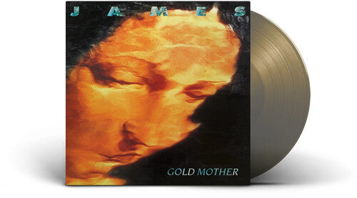 

Виниловая пластинка James: Gold Mother - Limited Gold Colored Vinyl