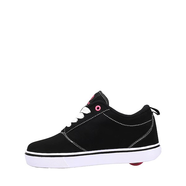 

Кеды Heelys Pro 20 LG Nova Skate Shoe, цвет Black/Pink/White