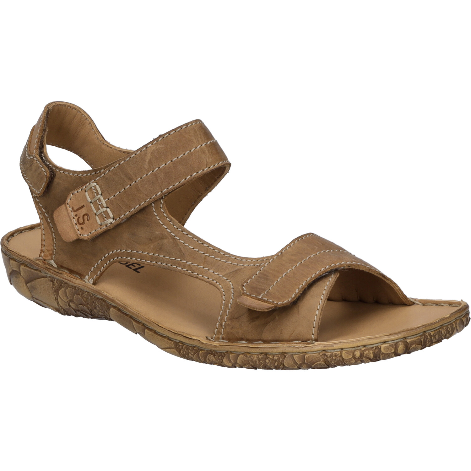 Сандалии Josef Seibel Sandale Rosalie 56, кэмел
