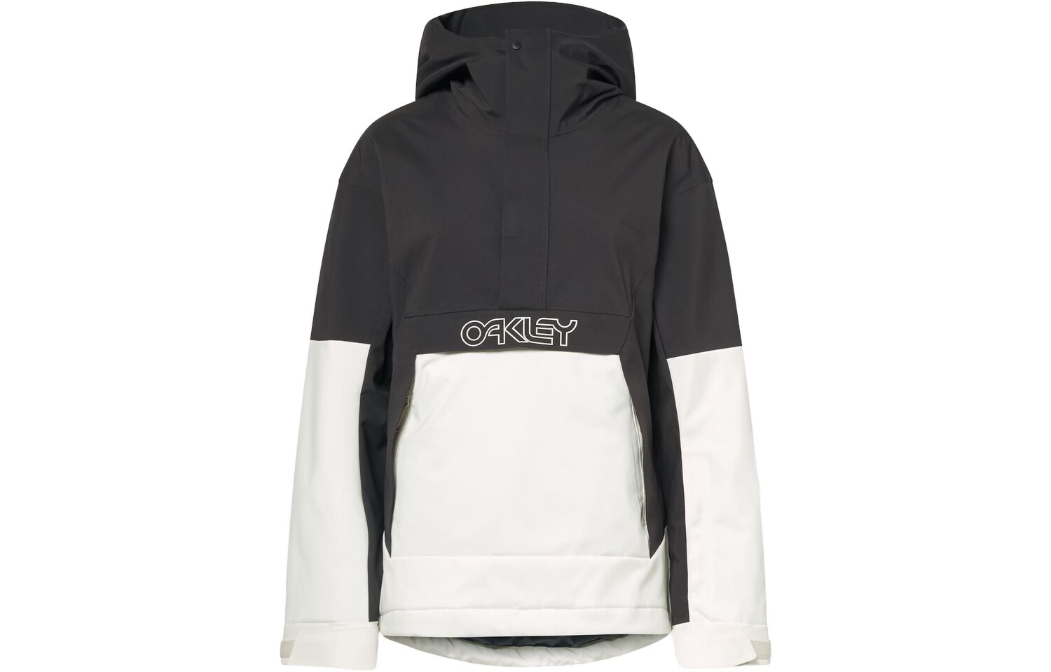 

Куртка женская черный Oakley